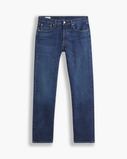Jean Homme 501 LEVI SORIGINAL Bleu