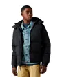 Veste Doudoune Homme Rockridge Short Puffer