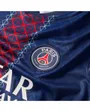 Maillot de football Femme PSG W NK DF STAD JSY SS HM Bleu