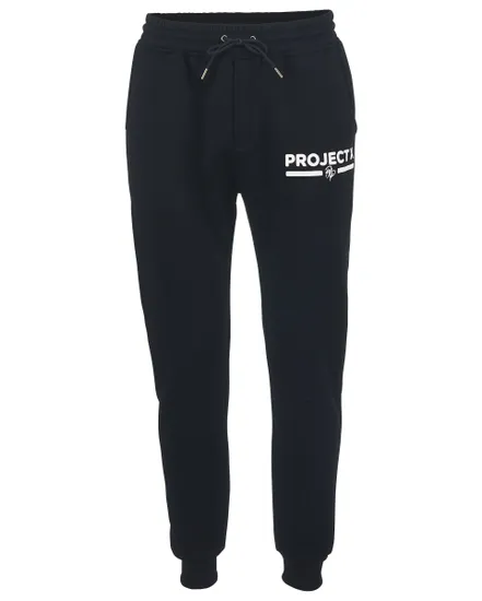 Pantalon de survetement Homme JOGGING LOGO Noir