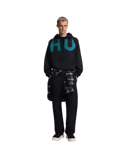 Sweat À Capuche Homme Nalfhood