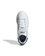 Chaussures mode enfant STAN SMITH J Blanc