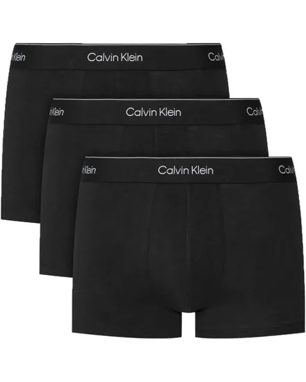 Lot de 3 boxers Homme TRUNK 3PK Multicolore