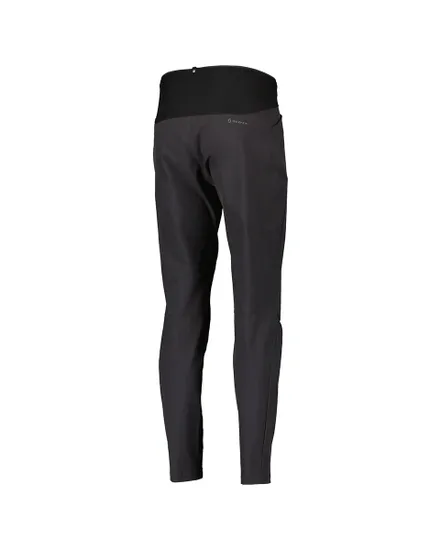 Pantalon Homme EXPLORAIR FAST Noir