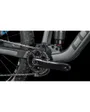 VTT tout suspendu STEREO ONE77 C:68X SLX 29 Bleu/Carbone