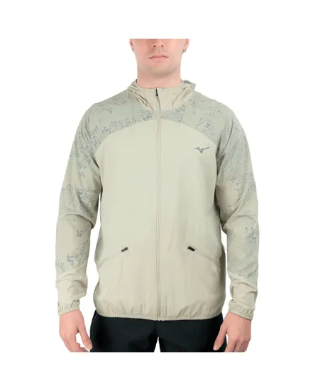Veste Imperméable Homme Active Alpha Hooded Jacket