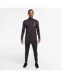 Ensemble de survetement Homme PSG M NK DF STRK TRK SUIT K SE Noir