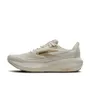 Chaussures de running Femme REVEL 9 Beige