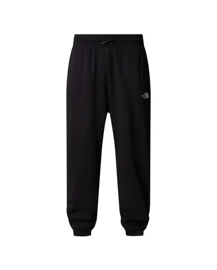 Pantalon de survetement Homme M ESSENTIAL RELAXED STRAIGHT JOGGER Noir
