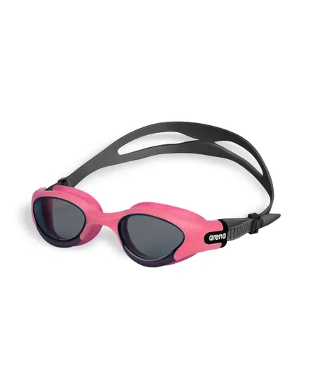Lunettes De Natation Femme The One Plus Smoke Pink