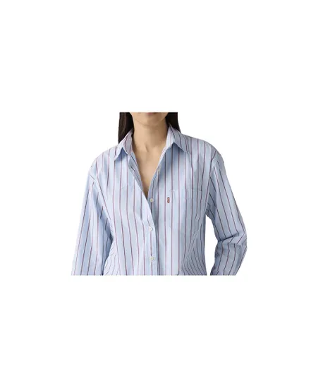 Chemise Femme Harlie Boyfriend