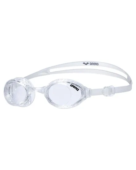 Lunettes de natation Homme Arena Zoom X-Fit Blanc Sport 2000