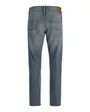 Jean à la coupe décontractée Homme JJICHRIS JJORIGINAL SBD 032 NOOS Bleu