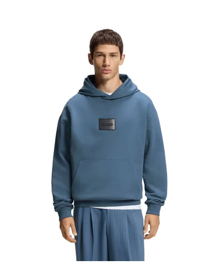 Sweat À Capuche Homme Danohood
