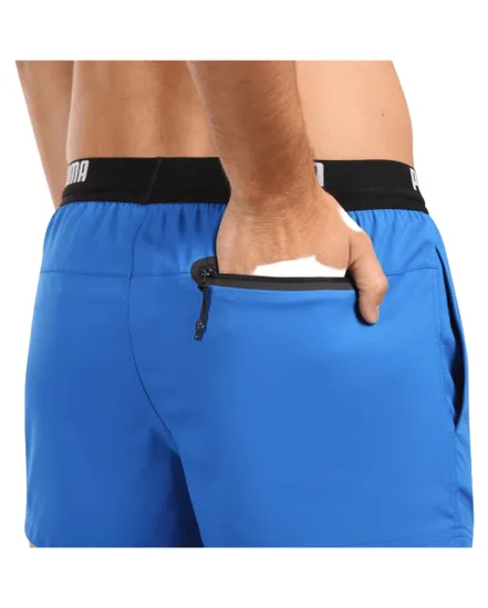 Short de Bain Homme PUMA Swim Logo Short