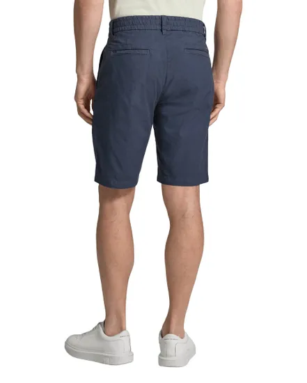 Short Chino Homme Tapered DS 3S