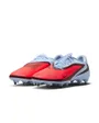 Crampons de football Homme PHANTOM 6 LOW ACAD SG PRO AC Bleu