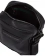 Sacoche Homme TH BUSINESS MINI REP Noir