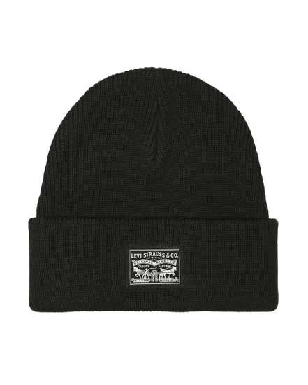 Bonnet Homme Backpatch Beanie