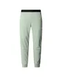Pantalon de survetement Homme M MOUNTAIN ATHLETICS FLEECE PANT! Vert