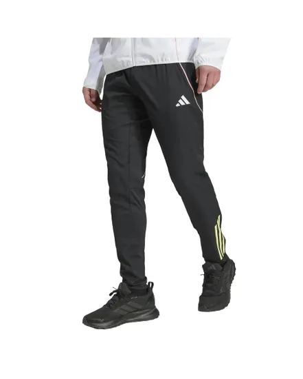 Pantalon Homme Juventus Tiro 25 Competition Presentation