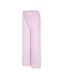 Pantalon de survetement Fille CNVG STAR POINTELLE PANT Rose