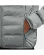 Doudoune Homme M NK TF T90 PUFFER JKT Gris