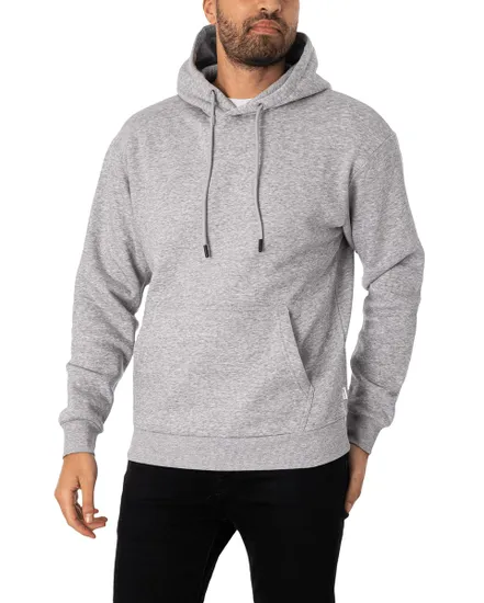 Sweat À Capuche Homme Bradley