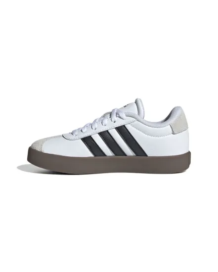 Chaussures Enfant VL COURT 3.0 K Blanc