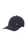 Casquette Homme Lacoste Side Logo Strapback