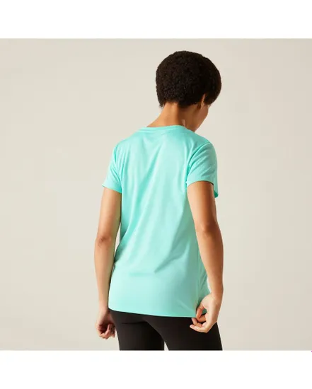 T-shirt Femme WOMEN SFINGALIX Bleu