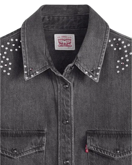 Chemise Homme ICONIC WESTERN