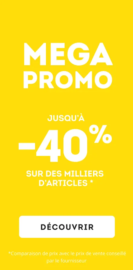 MEGA PROMO S2 SNEAKERS SPECIALIST