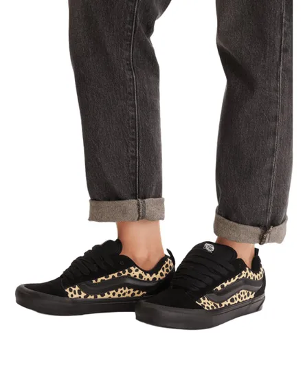 Chaussures Basses Femme Knu Skool Y2K Dalmatian