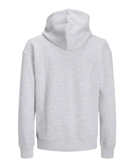 Sweat à Capuche Homme JJESTAR Basic