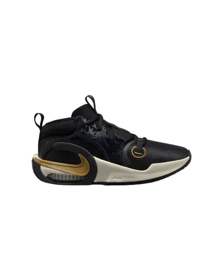 Chaussures Enfant plus agé NIKE AIR ZM CROSSOVER 2 KC GS Noir