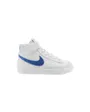 Chaussures hautes Enfant NIKE BLAZER MID  77 (PS) Blanc