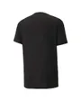 T-shirt manches courtes Enfant FD PERF BRANDED SS TEE Noir