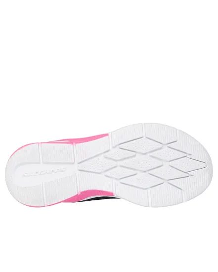 Chaussures Fille MICROSPEC MAX/COLOR TRIFECTA Noir
