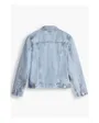 Veste en jean Femme ORIGINAL TRUCKER ALL MINE Bleu