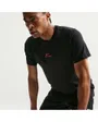 T-shirt Homme M NK DF TEE STD PRO Noir