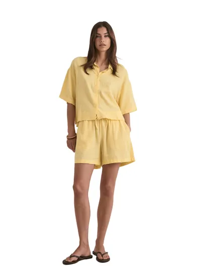 Short Femme VMLINN WVN Noos
