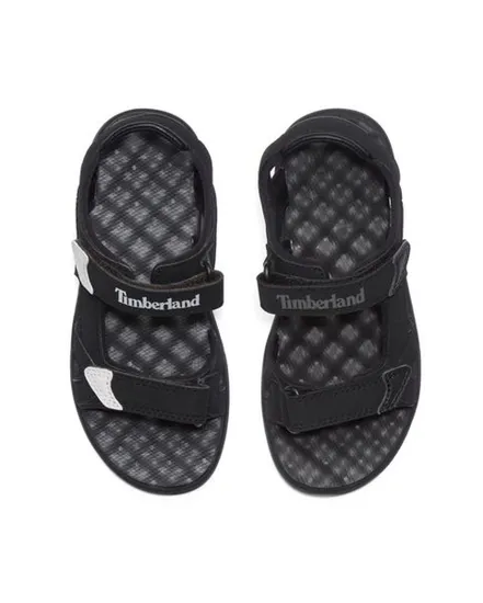 Sandales Enfant PERKINS ROW BACKSTRAP SANDAL Noir