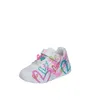 Baskets Fille UNO Lite Heart Status