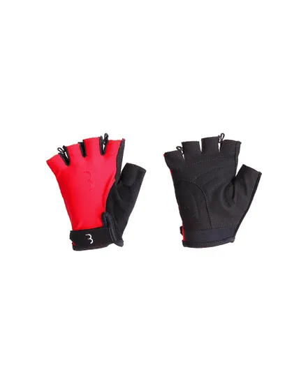 Gants courts Enfant KIDS Rouge