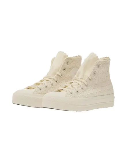 Baskets Femme Chuck Taylor All Star Lift