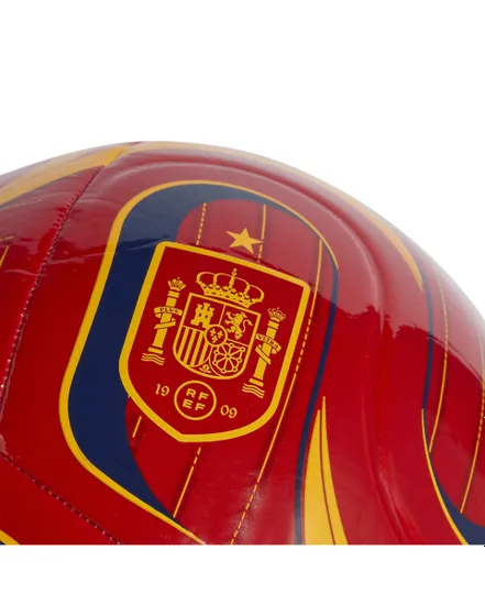 Ballon de football Unisexe RFEF CLB HOME Rouge