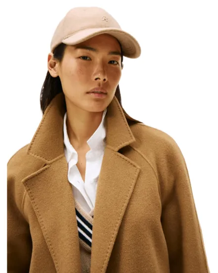 Casquette Baseball Femme Elevated Chic Woo
