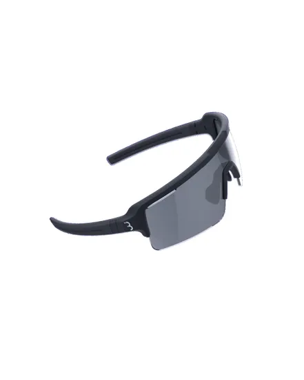 Lunettes Unisexe FUSE Noir Mat/Flash