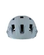 Casque VTT Unisexe SHORE Gris Mat